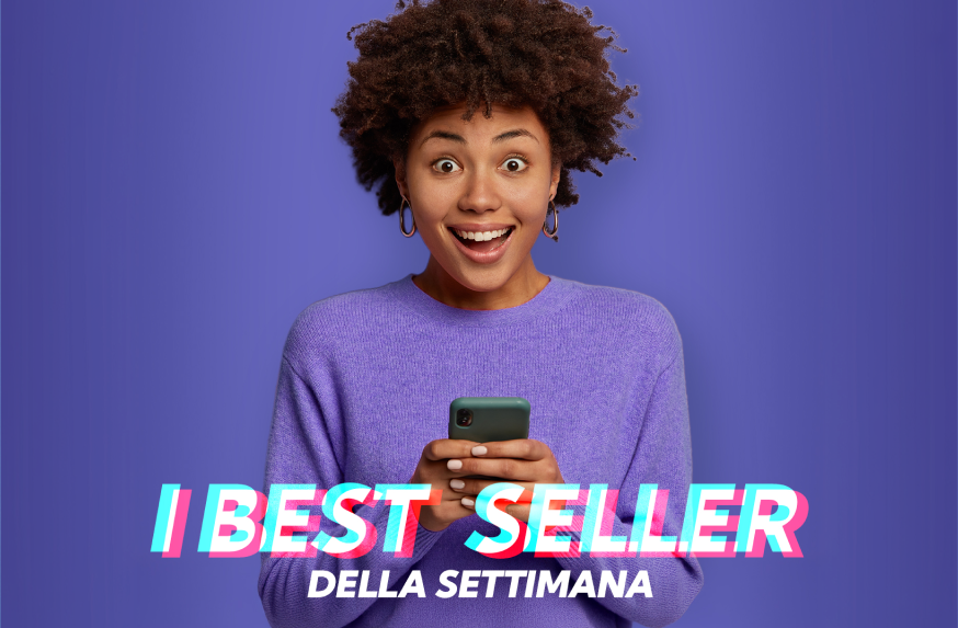II Best Seller di eUnica